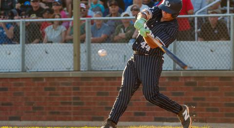 Majors bounce back vs Brantford