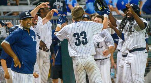 Majors Wrap Up 2026 CBL Campaign at 31-17