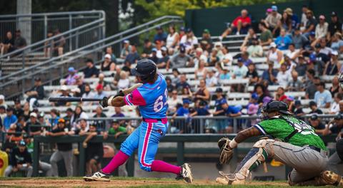 Cobra Chickens fall to Jackfish in rematch