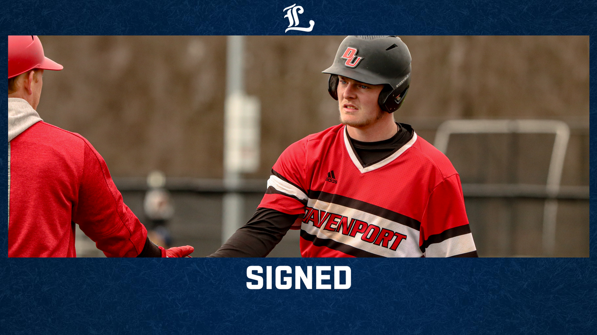 News: Local infielder added to Majors roster - London Majors