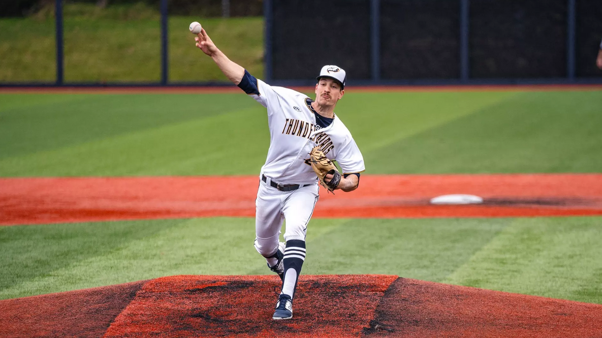Ryan Bechtle News: RHP Ryan Beitel signs with Majors - London Majors