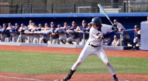 London Majors Sign David Draayers for 2026 CBL Season
