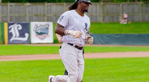 Majors Welcome Back Starling Joseph Ahead of 2026 Home Opener