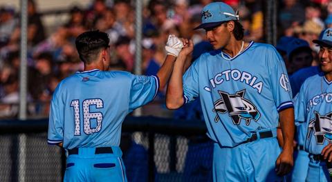 Majors sign submarine pitcher Dustin Davidson