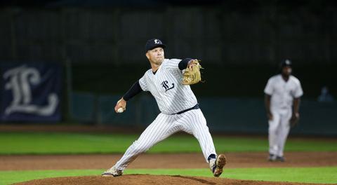 A Tough Afternoon for the Majors at Labatt Park