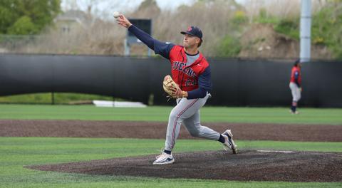 Majors Sign Canadian Caleb Cassie