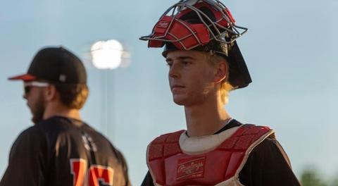 Majors Sign Local Product Adam Thuss for 2026 Season