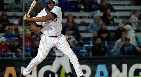Majors Bring Back Franchise Legend Cleveland Brownlee for 16th Season