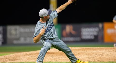 Majors Claim Huge Heavyweight Road Victory Against Jackfish
