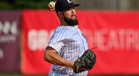 Majors Down Barnstormers, Strengthen No. 1 Seed Push