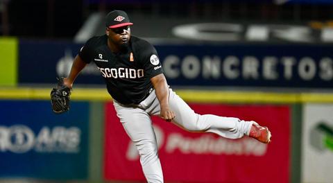 Majors sign Cesilio Pimentel for 2026 season