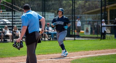 Majors Offense Dominates In Road Win Against Red Sox