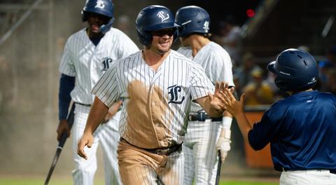 London Majors Re-Sign OF Tucker Zdunich for 2026 CBL Season