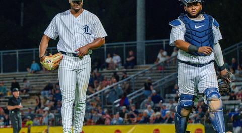 Payano & De Oleo Key parts to Majors win