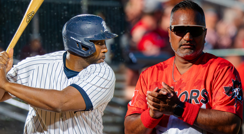 Brownlee & Chanderdat heading to the All Star Showdown