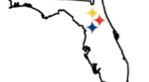 Florida Steelers Announce August 23 Tryouts