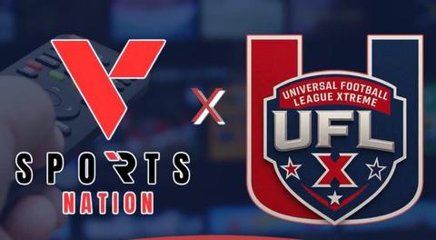 UFLX Jamboree & Media Day Set for January 24 in St. Petersburg