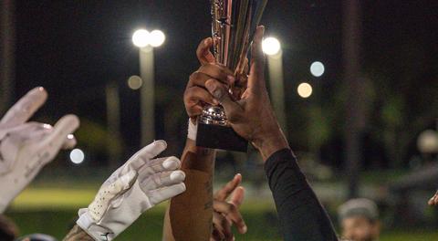 Sunshine, Food, and Football: The 2026 UFLX Season Is Officially Underway