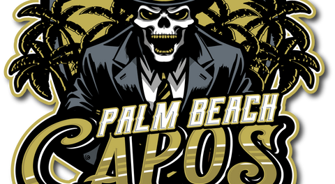 Palm Beach Capos Hosting Open Workout October 4