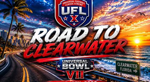 Road to Clearwater Nears Its Final Stop