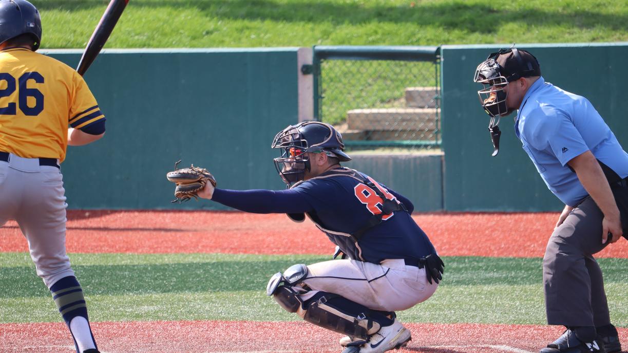 News Titans’ Top Ten CPBL Performances—Week 7 Titans Baseball Club