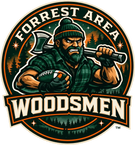 Forest Area Woodsmen