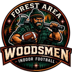 Forest Area Woodsmen