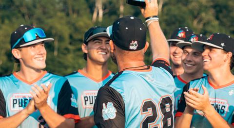 2025 GNCBL Championship - Puffins Come Out On Top