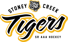 Stoney Creek Tigers Hockey Club