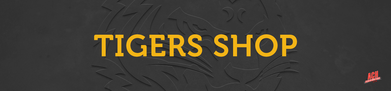 Tigers Shop