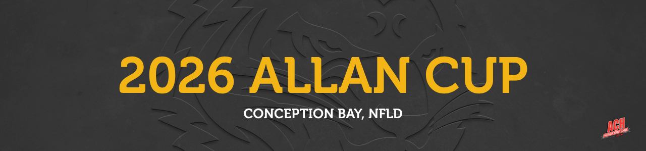 2026 Allan Cup