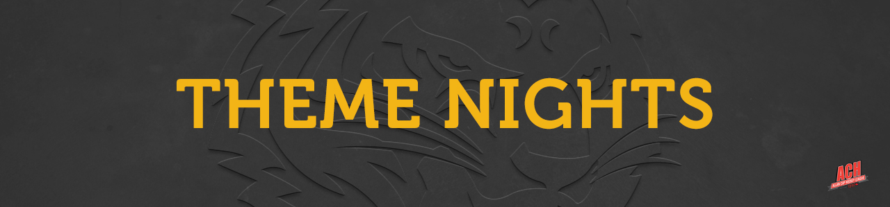 Theme Nights