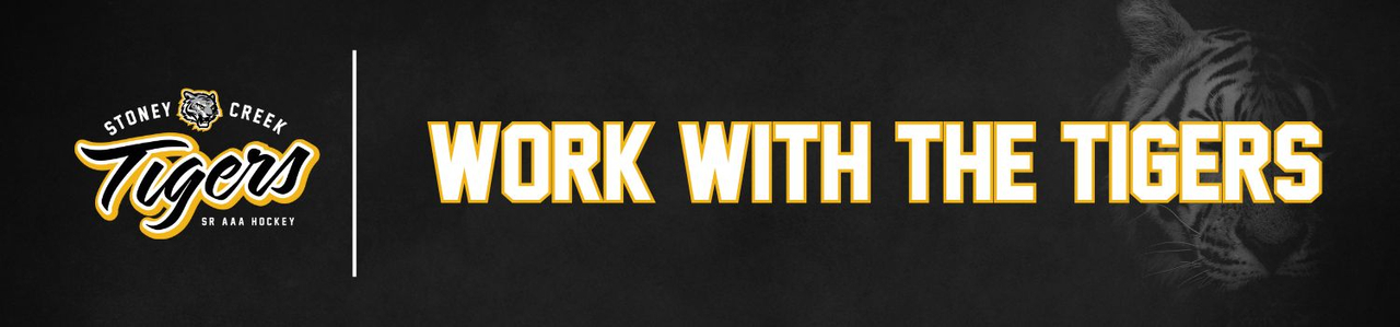Work With the Tigers