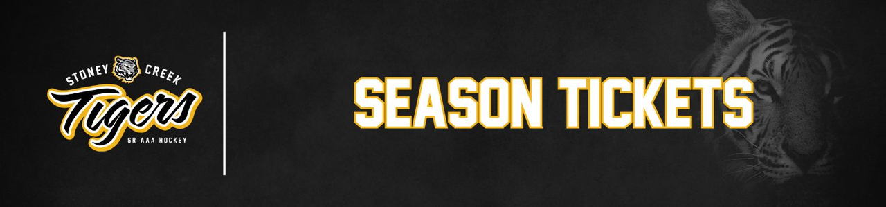 Season Tickets