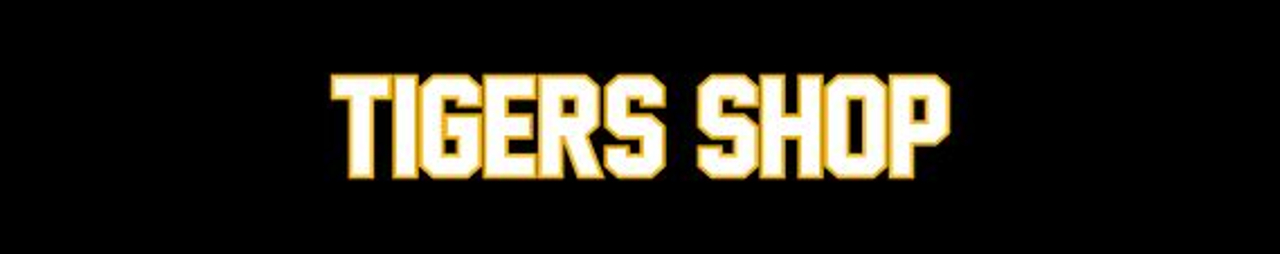 Tigers Shop