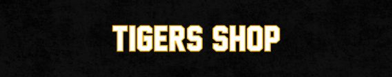 Tigers Shop