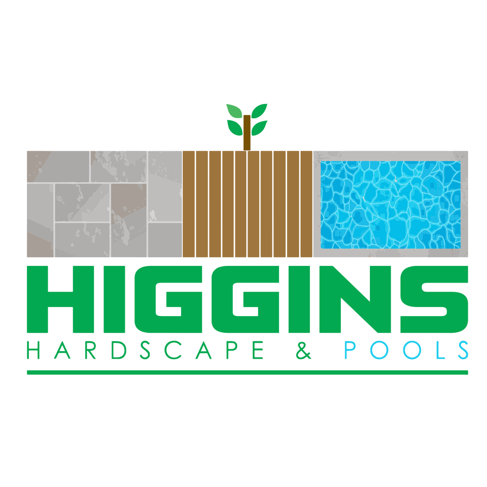 Higgins Hardscape & Pools