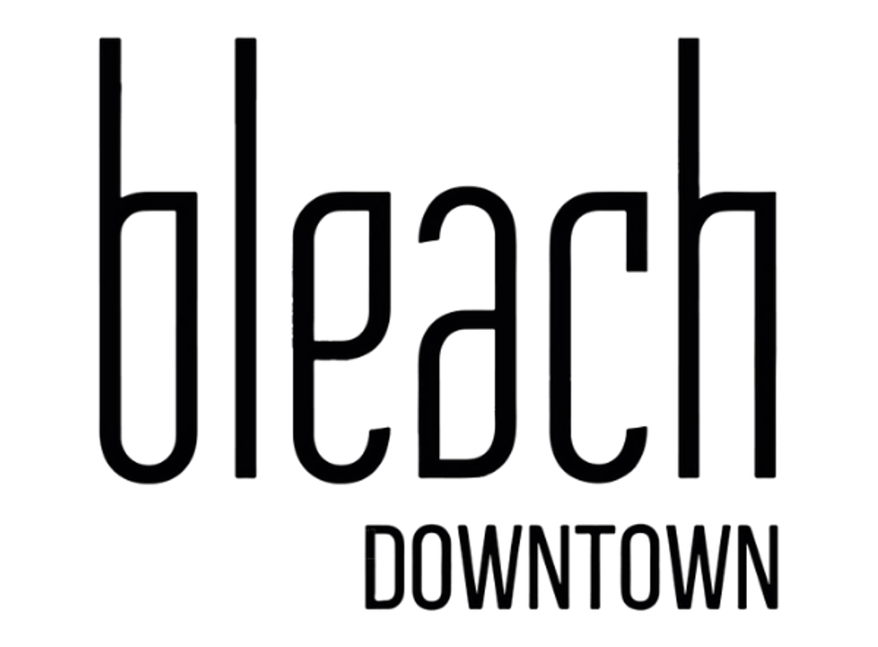 Bleach Downtwon
