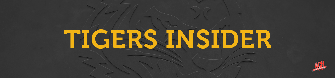 Tigers Insider