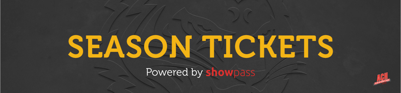Season Tickets
