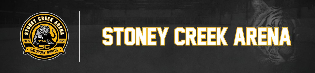 Stoney Creek Arena