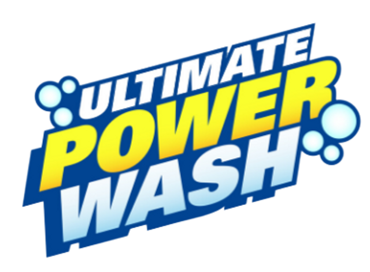 Ultimate Power Wash