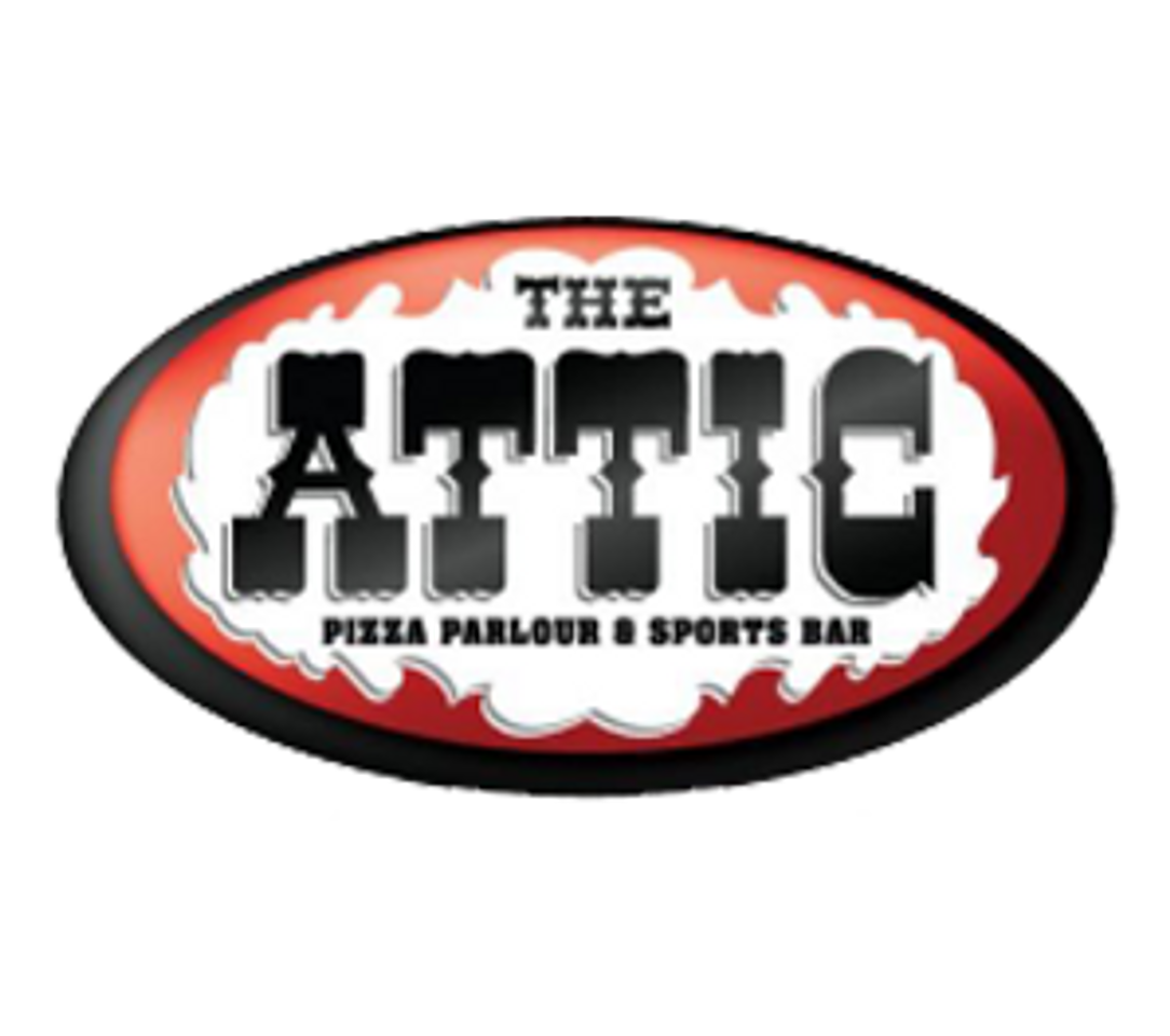 The Attic Pizza