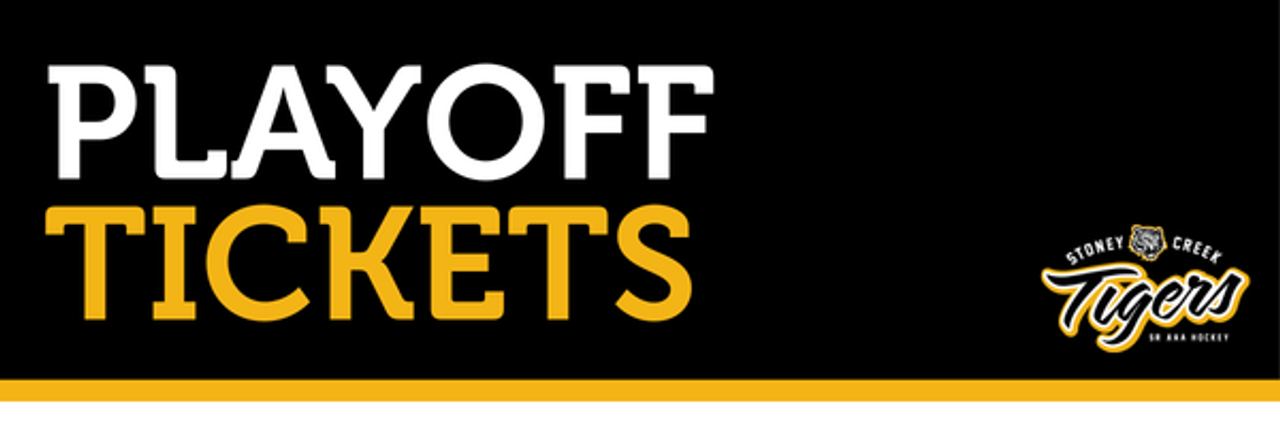 Playoff Tickets