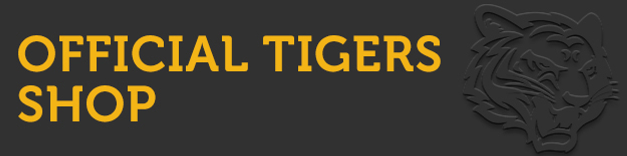 Official Tigers Shop