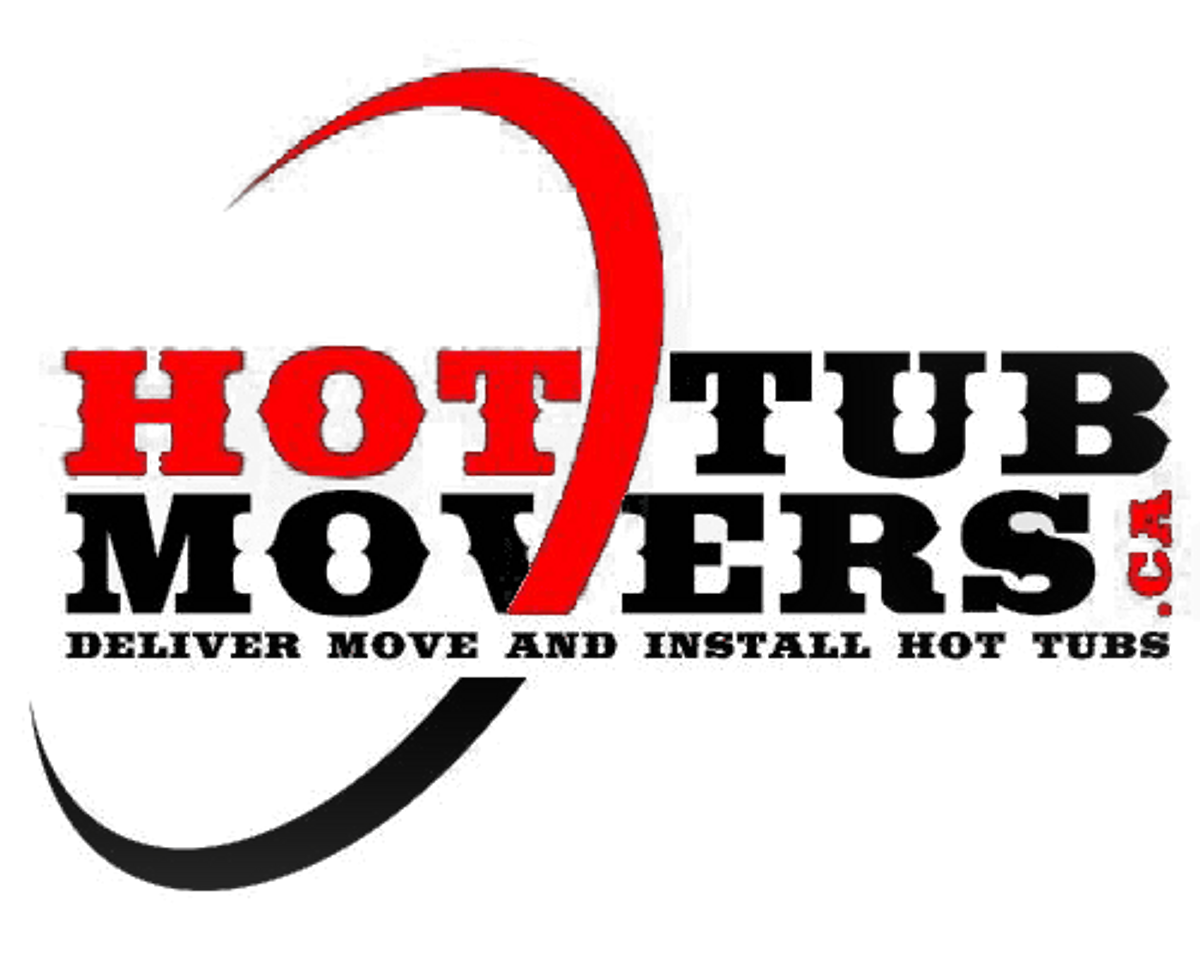 Hot Tub Movers