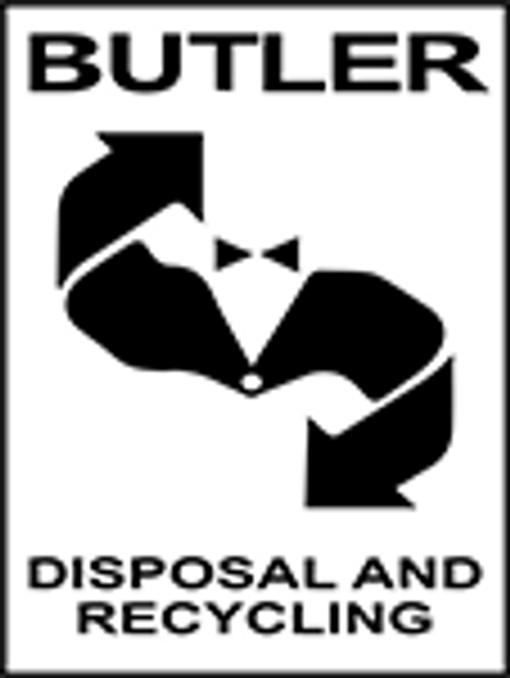 Butler Disposal and Recylcing