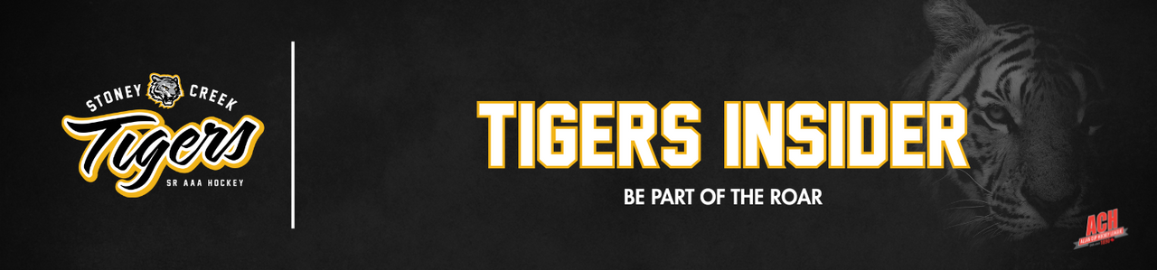 Tigers Insider