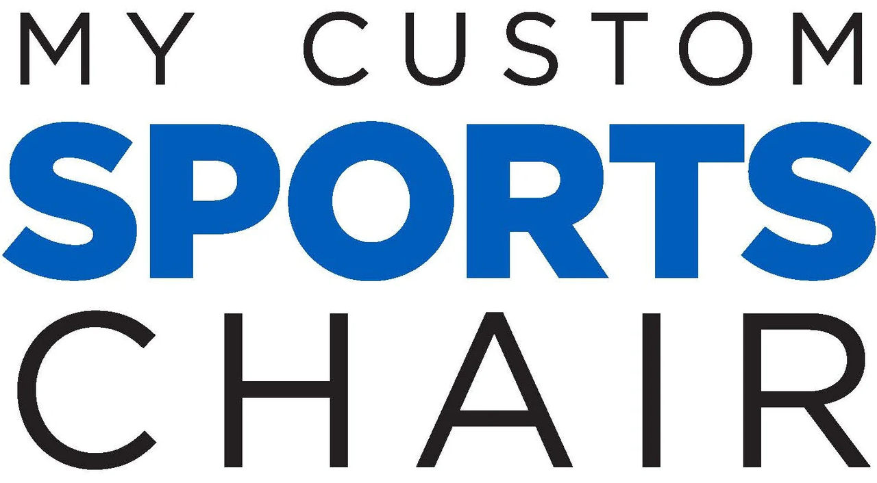My Custom Sports Chair