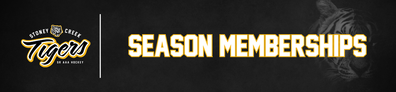 Season Memberships